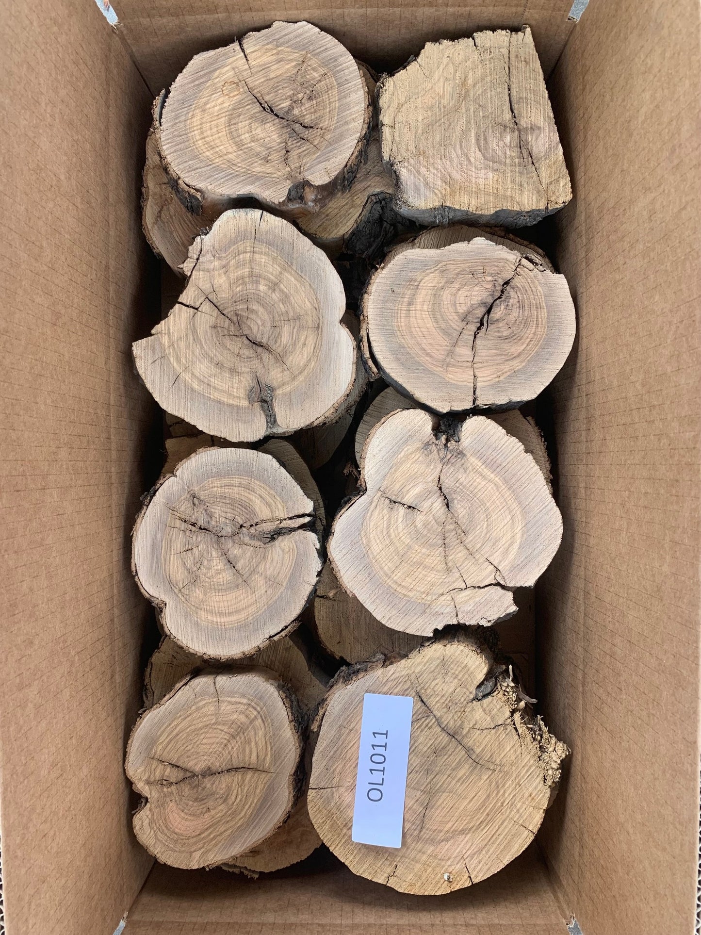 live edge olive wood slices for sale