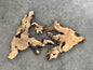 olive wood slabs