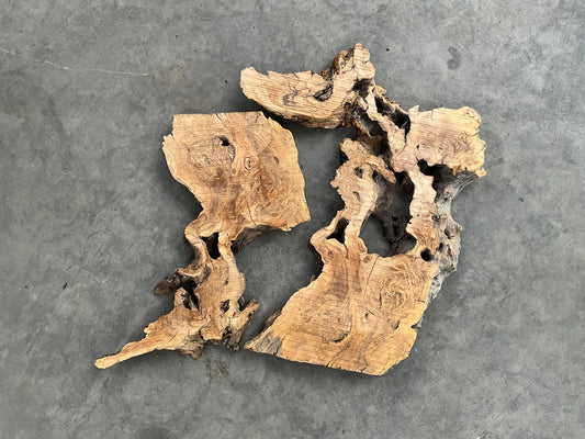 olive wood slabs