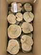 Assorted 5/4 Olive Wood Slices_OL1014