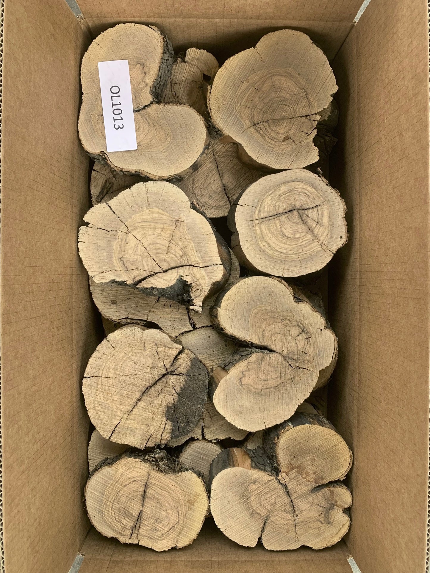 live edge olive wood slices for sale