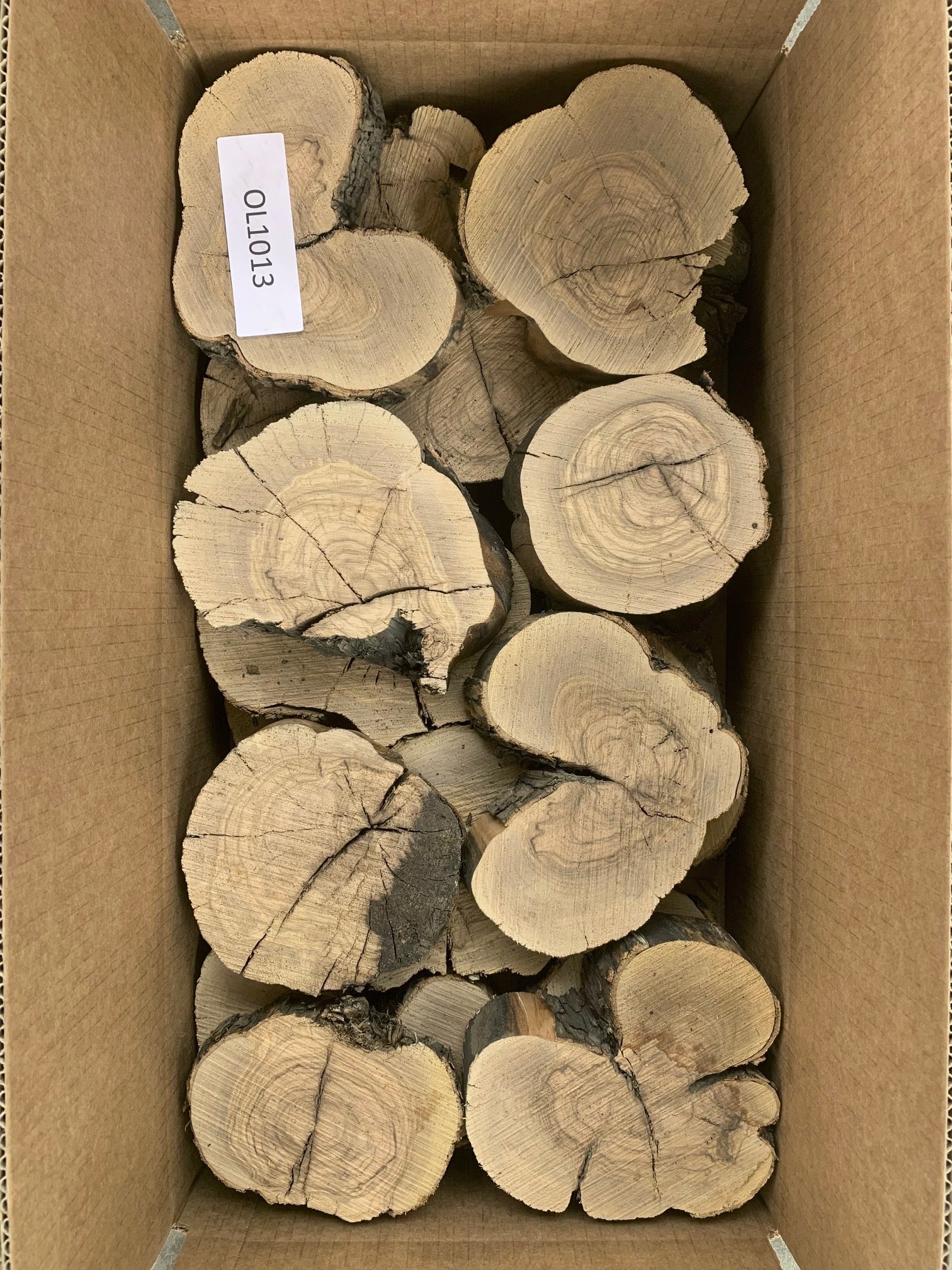 live edge olive wood slices for sale