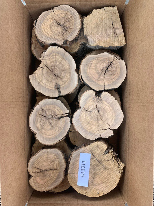 live edge olive wood slices for sale