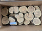 olive wood slices for sale